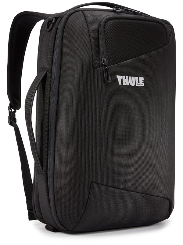 Thule Accent Convertible ryggsäck 17L - Svart
