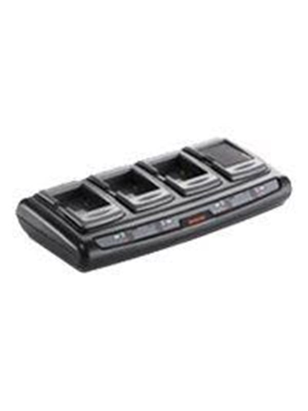 BIXOLON Quad Charger PQC-R200 - battery charger