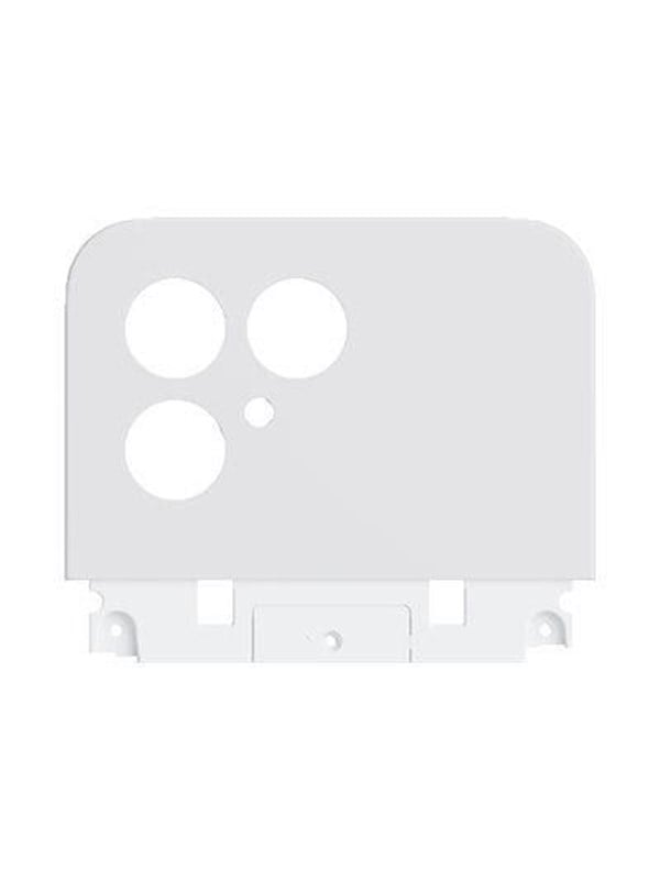 Fairphone (Gen. 6) Upper Back Cover - Cloud White