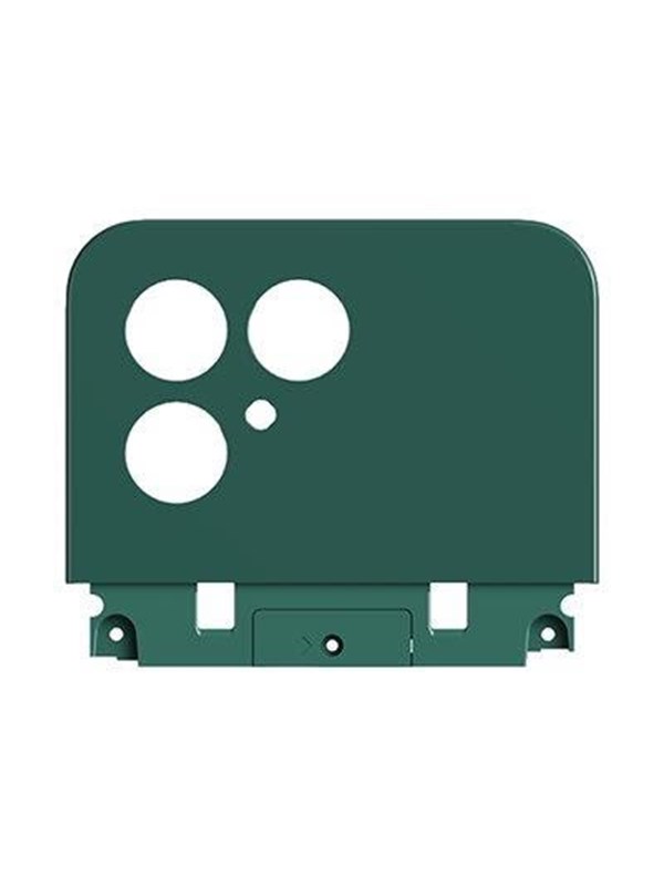 Fairphone (Gen. 6) Upper Back Cover - Forest Green