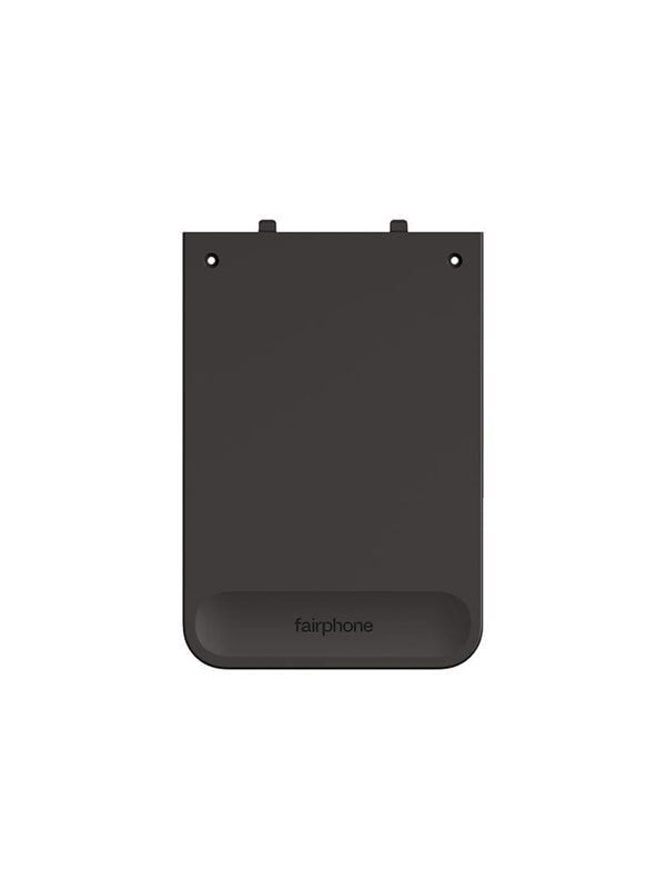 Fairphone (Gen. 6) Lower Back Cover - Horizon Black