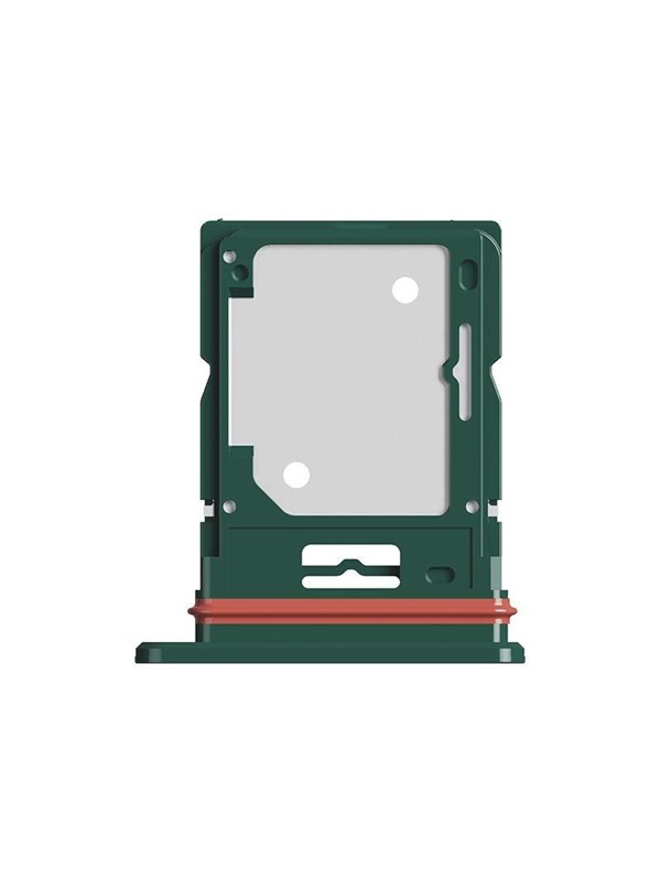 Fairphone (Gen. 6) SIM Tray - Forest Green