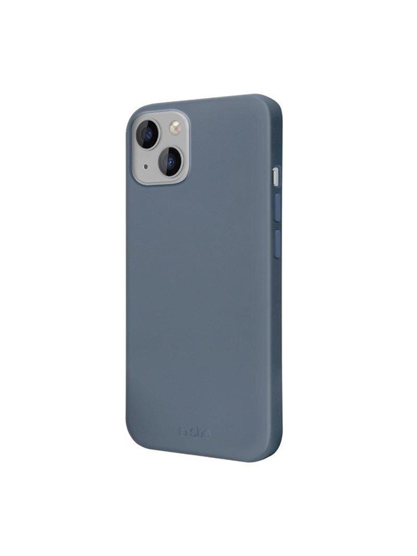 SBS Novelty Instinct cover för iPhone 14 Plus® - Blå
