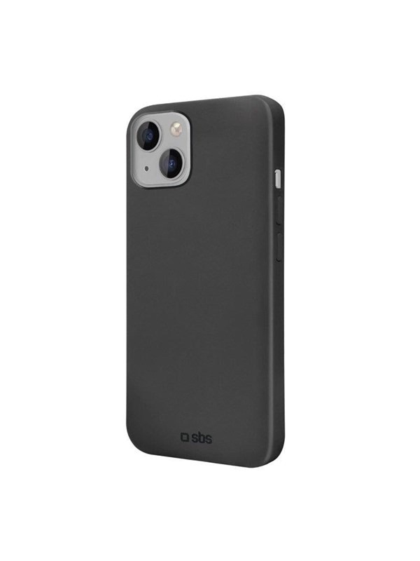 SBS Novelty Instinct cover för iPhone 14 Plus® - Svart