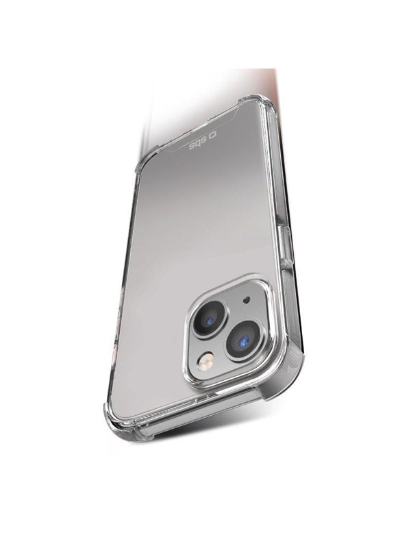 SBS Extreme X4-skal för iPhone 14 Plus