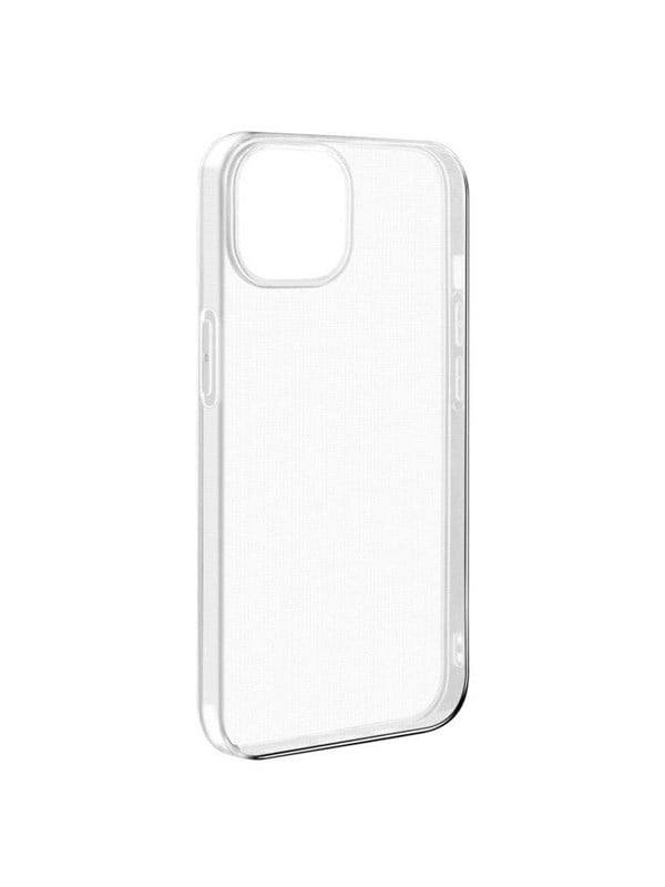 Puro PURO Cover 0.3 Nude för iPhone 14/13