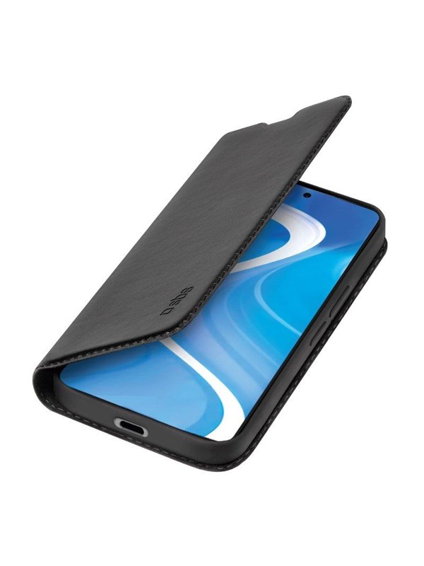 SBS Book Wallet Lite cover till Samsung Galaxy A54® - Svart