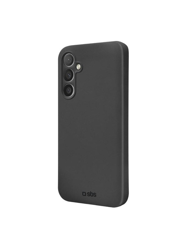 SBS Instinct-skydd för Samsung Galaxy A34 - Svart