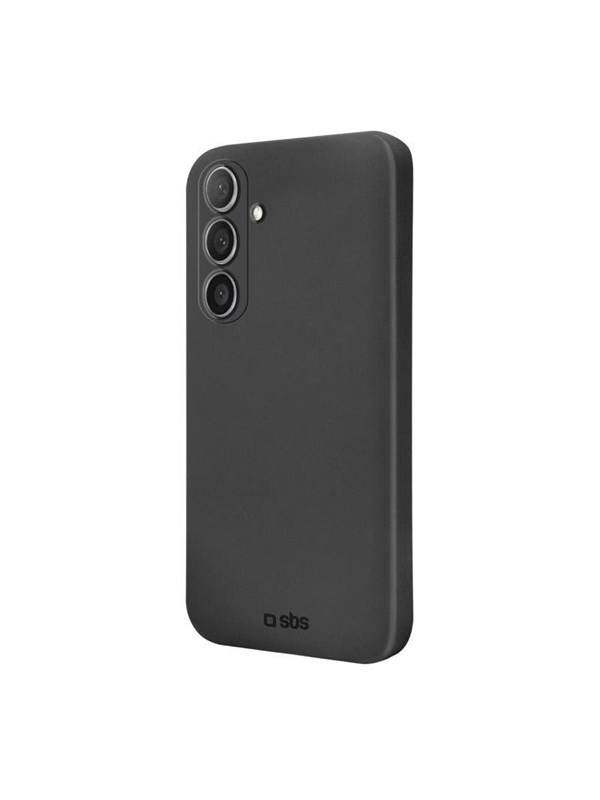 SBS Instinct fodral för Samsung Galaxy A14 4G/5G - Svart