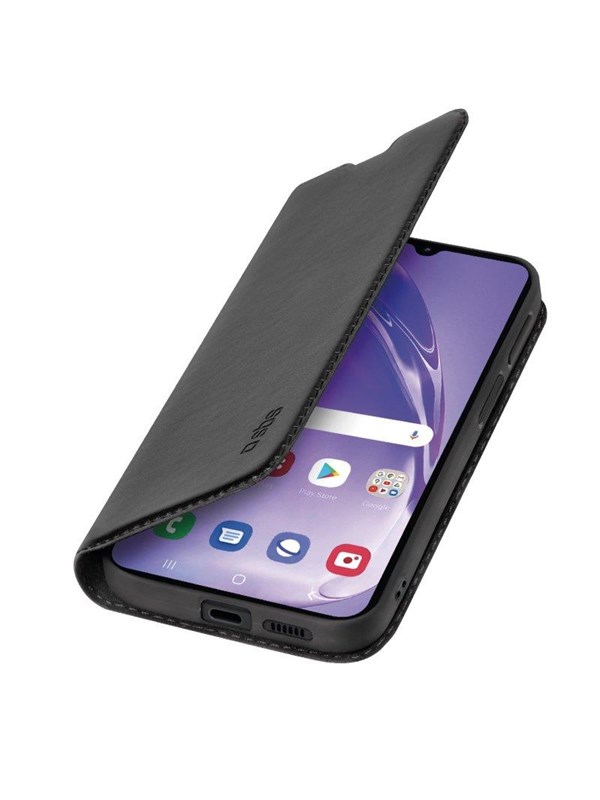 SBS Book Wallet Lite Fodral till Samsung Galaxy A15 - Svart