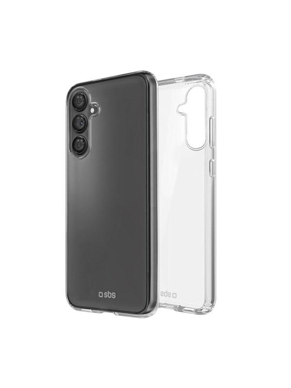 SBS Skinny-skydd för Samsung Galaxy A55