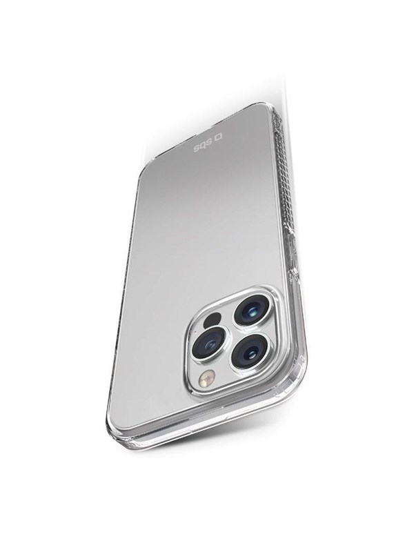 SBS Extreme X2-skal för iPhone 16 Pro Max
