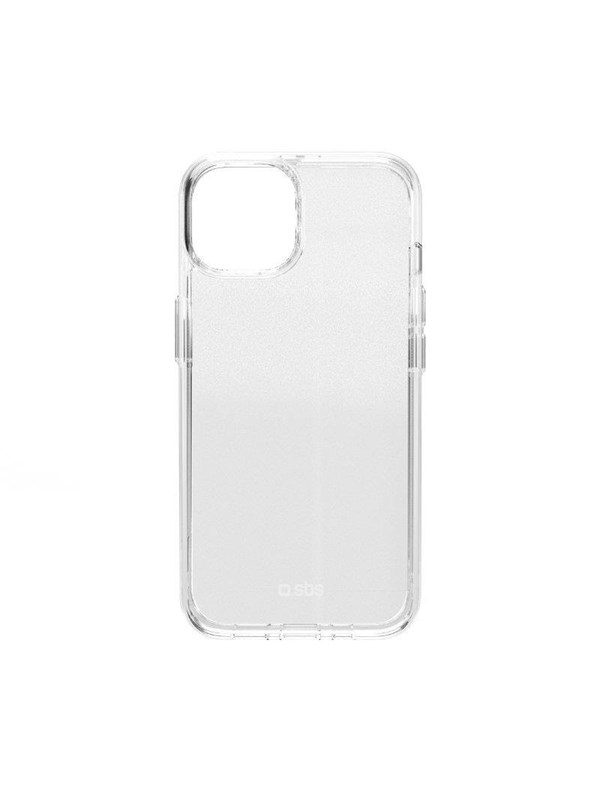 Produktfoto för SBS iPhone 16 Pro Max Mobilskal Extreme Active D3O - Transparent