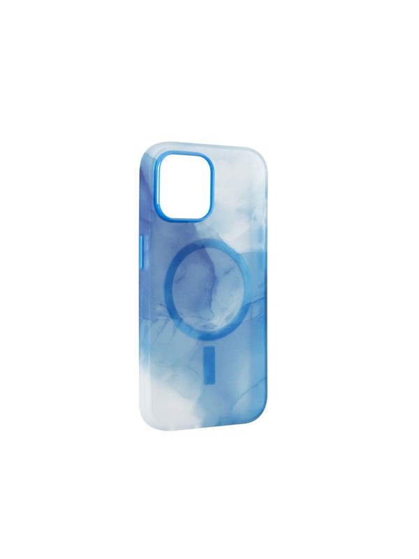 Puro PURO Aqua Cover för iPhone 15