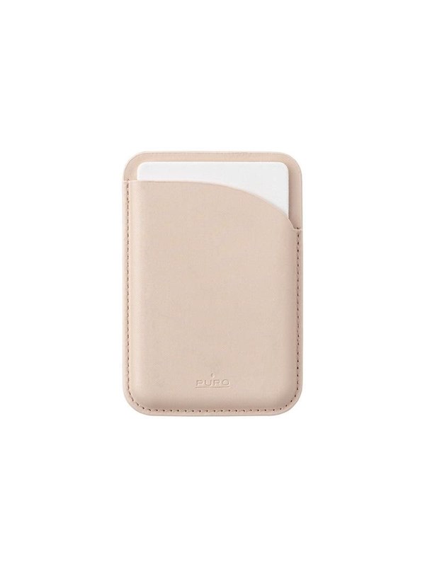Puro PURO Mag Wallet korthållare för iPhone