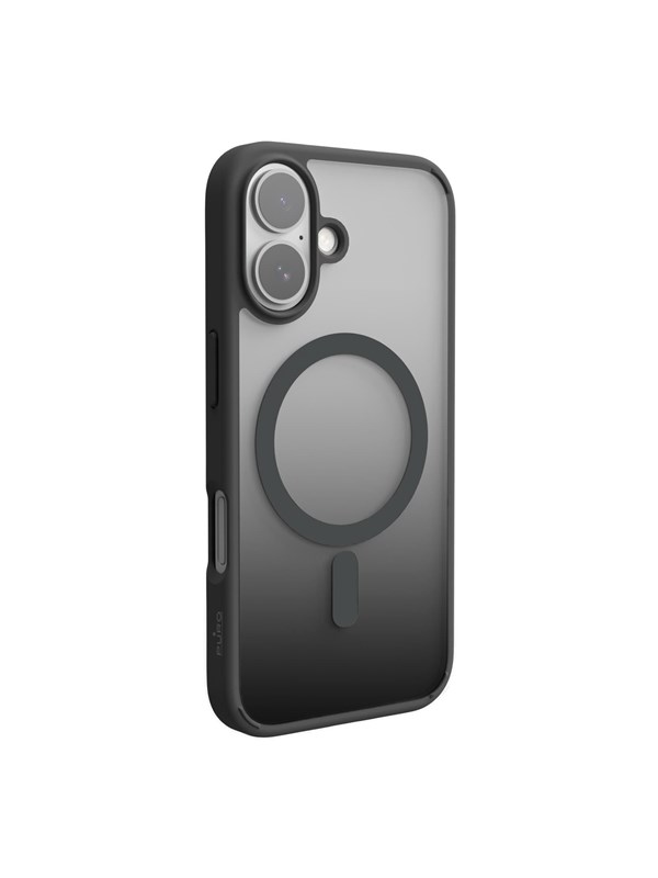 Puro PURO Gradientfodral för iPhone 16