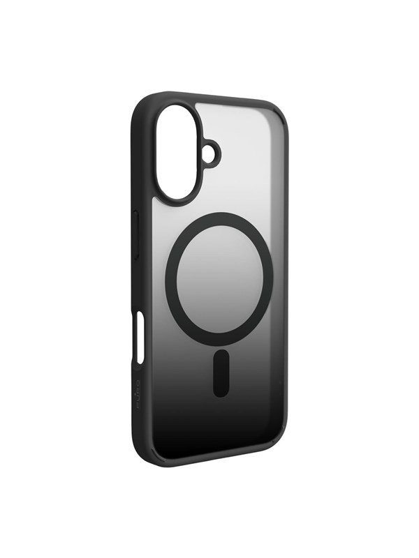 Puro PURO Gradientfodral för iPhone 16 Plus