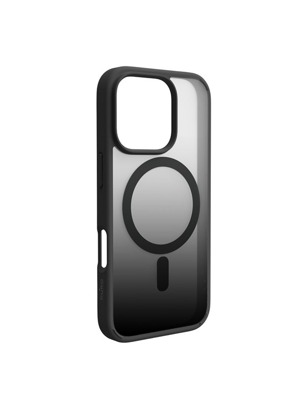 Puro PURO Gradientfodral för iPhone 16 Pro