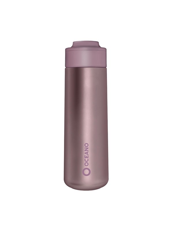 SBS COLLEZIONE OCEANO Zero Waste Smart Bottle - Rosa