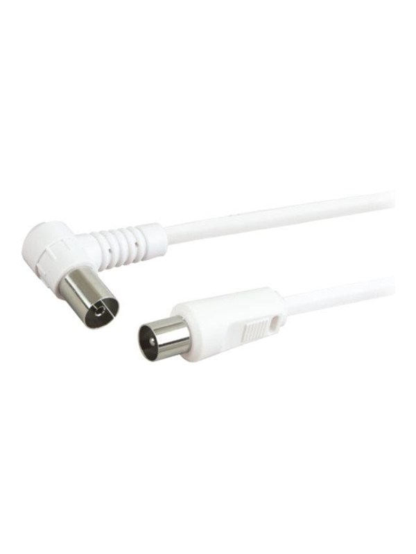 Schwaiger STANDARD antenna cable - RF - 3 m