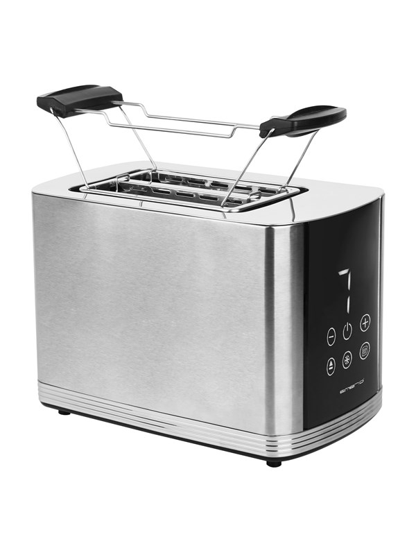 Emerio Brödrost &amp; Toaster TO-128308
