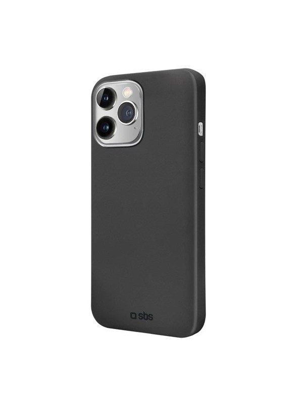SBS Novelty Instinct cover för iPhone 14 Pro Max® - Svart