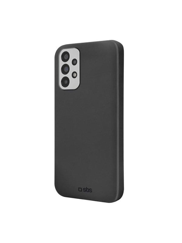 SBS Instinct-skydd för Samsung Galaxy A54 - Svart