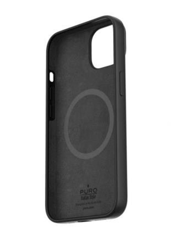 Puro PURO ICON MAG-skydd för iPhone 14 Pro Max