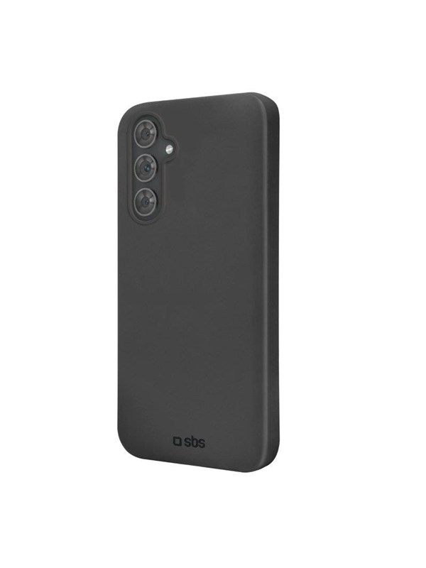 SBS Instinct-skydd för Samsung Galaxy A25 5G - Svart