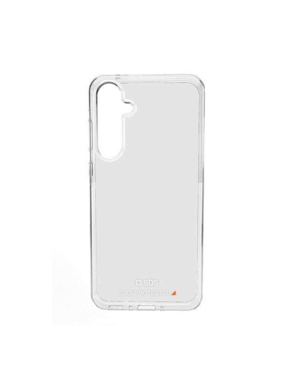 Alternativ bild 0 för SBS TED3OCOVSAA55, Omslag, Samsung, Galaxy A55, 16,8 cm (6.6)