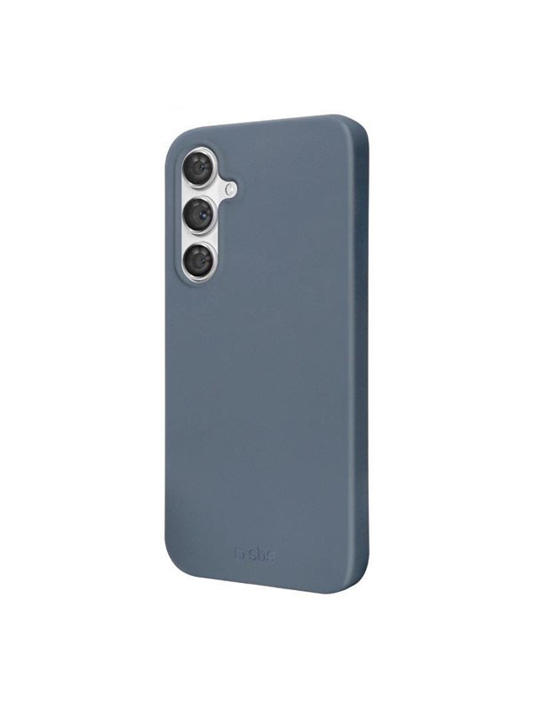 SBS Instinct-skydd för Samsung Galaxy A35 - Blå