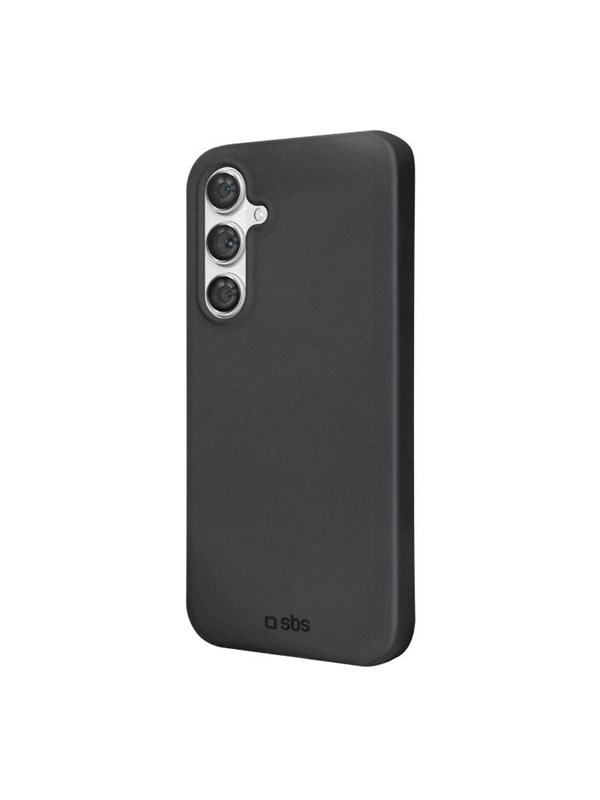 SBS Instinct-skydd för Samsung Galaxy A35 - Svart