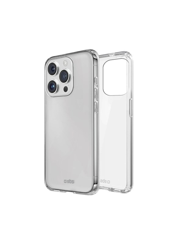 SBS Skinny-skydd för iPhone 16 Pro