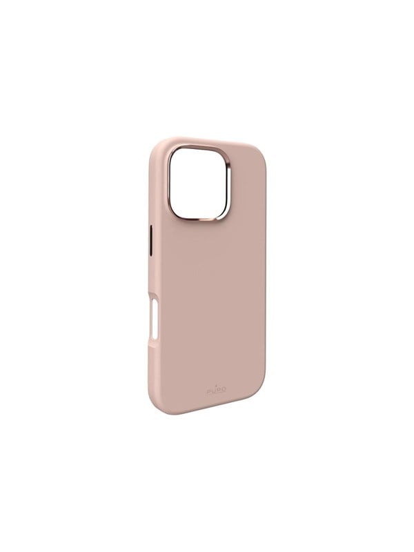 Puro PURO Cover Icon Mag Pro för iPhone 16 Pro Max