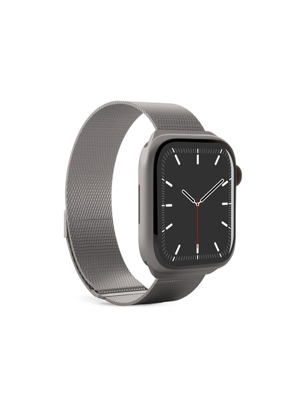 Puro PURO MILANESE Ersättningsarmband för Apple Watch