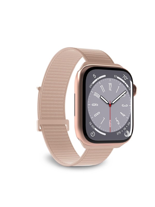 Puro PURO sportarmband för Apple Watch 42/44/45/49 mm