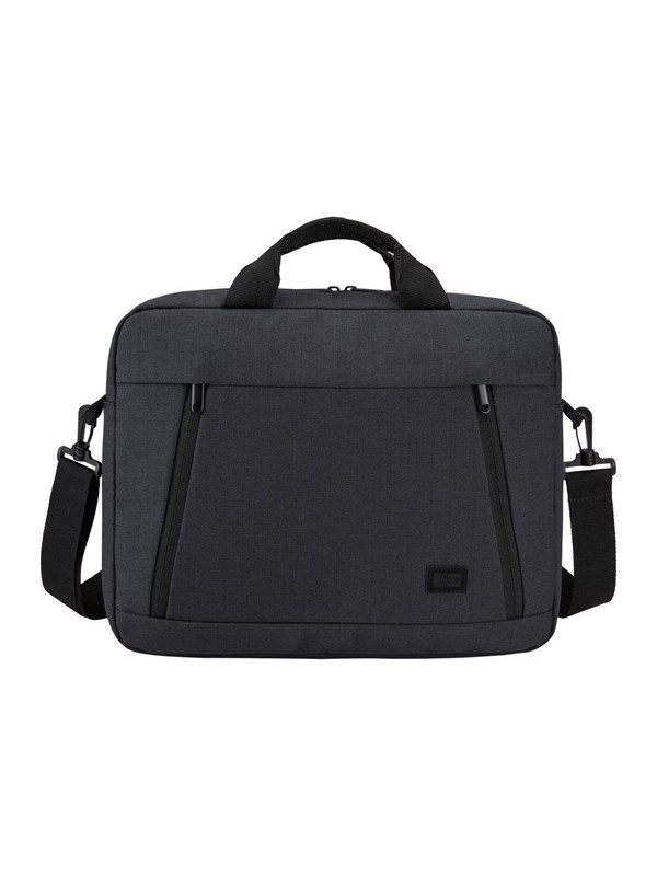 Case Logic Huxton 14" Laptop Attaché - Svart