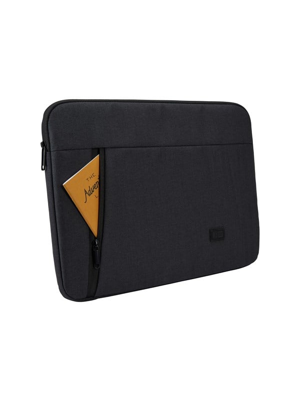 Case Logic Huxton 15,6" Laptop Sleeve - Svart