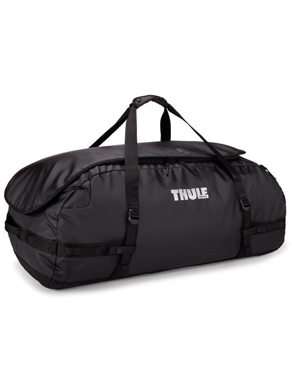 Thule Chasm Duffel 130L - Svart