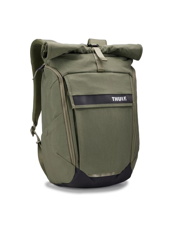 Thule Paramount datorryggsäck 24L - Grön