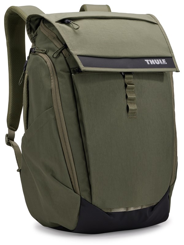 Thule Paramount datorryggsäck 27L - Grön