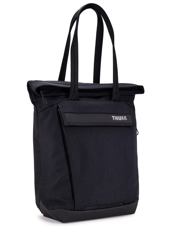 Thule Paramount axelremsväska 22L - Svart