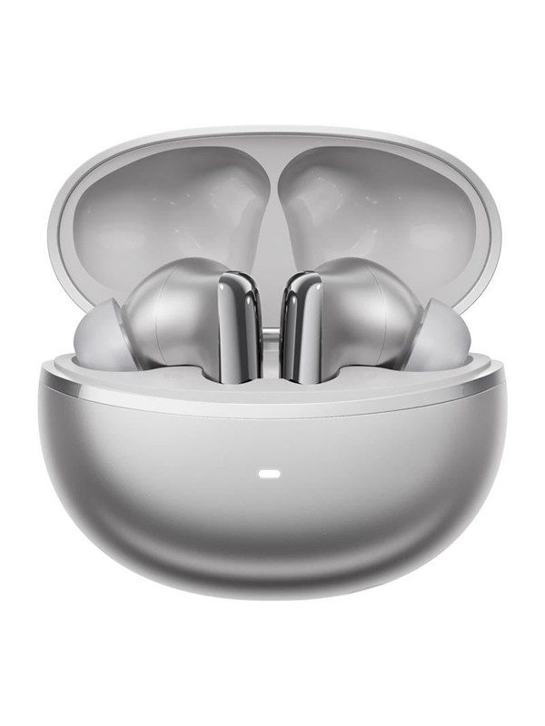 QCY MeloBuds N70 Wireless Earphones - Titaniumâ€‘Gold