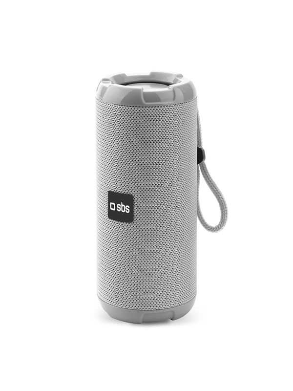 SBS Armour 10W trådlös högtalare - Grå