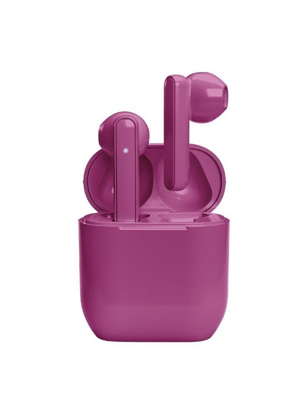 MUSIC HERO Nubox True Wireless Stereo headphones - Violet