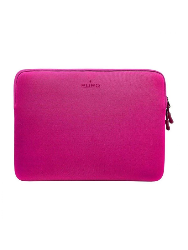 Puro PURO Scudo Sleeve för bärbara datorer upp till 13" och MacBooks upp till 14"
