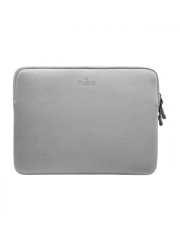 Puro PURO Scudo Sleeve för bärbara datorer upp till 13" och MacBooks upp till 14"