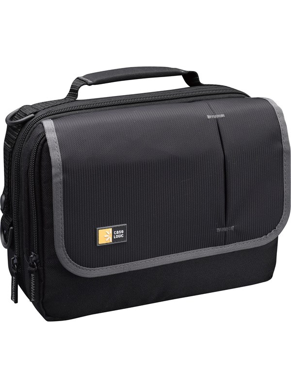 Case Logic Organizer - Svart