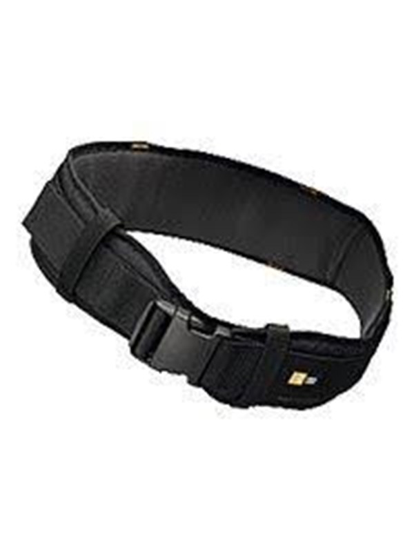 Case Logic Accessory Belt - Black