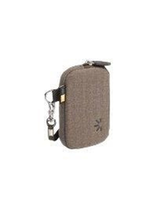 Case Logic Photo Case - Brown
